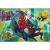PUZZLE TREFL 100 MARVEL SPIDERMAN MASCA LUI SPIDERMAN SuperHeroes ToysZone