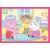 PUZZLE TREFL 4IN1 PEPPA PIG IUBESTE AVENTURILE SuperHeroes ToysZone