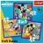 PUZZLE TREFL 3IN1 MICKEY MOUSE SI PRIETENII MICKEY SI ECHIPA LUI VESELA SuperHeroes ToysZone