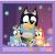 PUZZLE TREFL 3IN1 BLUEY FACETI CUNOSTINTA CU BLUEY SuperHeroes ToysZone