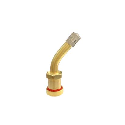 Valva camion din cupru curbata 50mm Cod: V3-22-1 Automotive TrustedCars