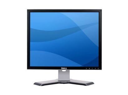 Monitor Second Hand Dell 19" Inch LCD, VGA, DVI Deverse Modele NewTechnology Media