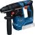 Bosch GBH 18V-18 (solo) Ciocan rotopercutor KickBack Control, Li-Ion 18V, 1.5J, fara acumulator in set ProAdvanced PowerfulTools