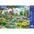 PUZZLE TREFL 1000 PREMIUM PLUS DISNEY PRINCESS PICNIC SuperHeroes ToysZone