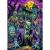 PUZZLE TREFL 1000 PREMIUM PLUS SALA GROAZEI ZOMBI SuperHeroes ToysZone