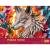 PUZZLE TREFL 1000 EDITIA ANIVERSARA 40 DE ANI 3D WILK SuperHeroes ToysZone