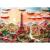 PUZZLE TREFL 1000 EDITIA ANIVERSARA 40 DE ANI 3D PARIS SuperHeroes ToysZone