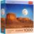 PUZZLE TREFL 1000 COLECTIA SUA LUNA IN DESERT POSTER INCLUS SuperHeroes ToysZone