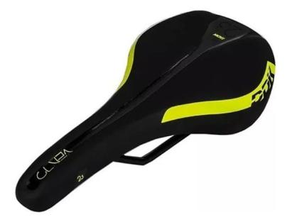 Sa City/Trekking D2373V negru-galben Ultimate FactoryBikes