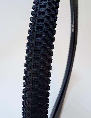 Anvelopa 27,5x2,10 K1047 Kenda, negru Ultimate FactoryBikes