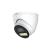 Camera analog Dahua, Dome, 5MP, Smart Dual Light, IR 40m, microfon, IP67 - HAC-HDW1500T-IL-A-0280B-S3 SafetyGuard Surveillance
