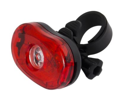 Lampa Spate LED pentru bicicleta NEKKAR EOT007 FAVLine Selection