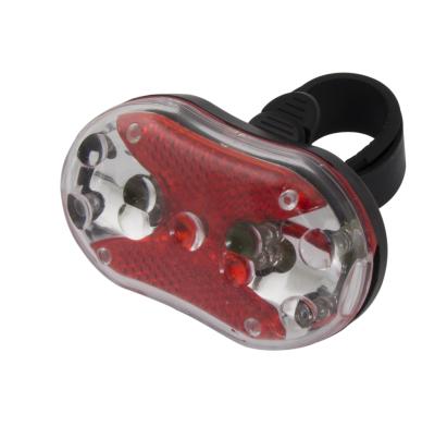 Lampa Spate LED pentru bicicleta SEGINUS EOT010 FAVLine Selection