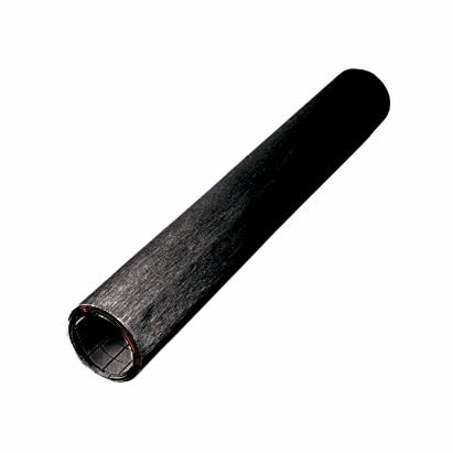 Folie colantare auto Aluminiu Polisat Negru (1m x 1,52m) FAVLine Selection