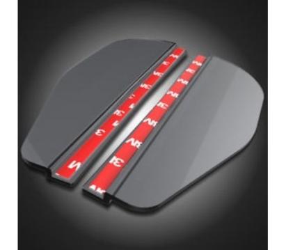 Ornament flexibil pentru oglinda (set 2 buc) FAVLine Selection