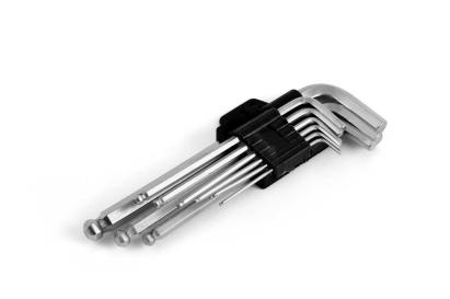 Set 9 chei imbus FAVLine Selection