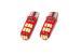 Set becuri auto cu LED CANBUS compatibil T10e W5W 12 SMD SILCA Alb 12V, destinat competitiilor auto sau off-road FAVLine Selection
