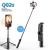 Set 3in1, Selfie Stick cu Lampa LED si Trepied, conectare Bluetooth, alimentare USB FAVLine Selection