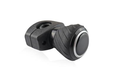 Nuca volan universala neagra SK-01 FAVLine Selection