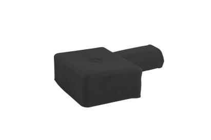 Capac pentru borna baterie auto din plastic culoare Neagra FAVLine Selection