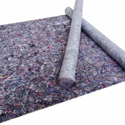 Rola covor antifon de tip Vlies pentru podeaua masinii montaj sub mocheta 25m² FAVLine Selection