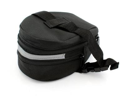 Geanta neagra pentru bicicleta AVX-TR10B FAVLine Selection