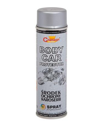 Spray Insonorizant, Antifon cu destinatie auto, cantitate 500ml, culoare Gri FAVLine Selection