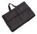 Organizator portbagaj auto cu 9 buzunare, 55 x 38 x 26cm, culoare neagra FAVLine Selection
