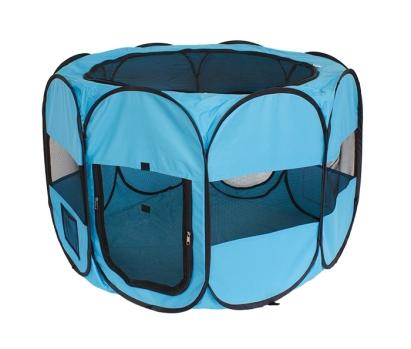 Tarc de joaca pentru animale, marime XXL, AVX-AG379 FAVLine Selection