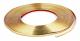 Rola Ornament autoadeziv, 12mm x 15m, culoare Crom GOLD FAVLine Selection
