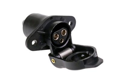 Priza remorca din plastic cu 3 pini FAVLine Selection