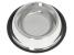 Castron Metalic pentru hranire animale de companie - 29cm FAVLine Selection