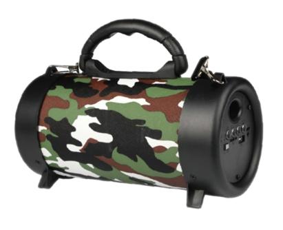 Boxa portabila Bluetooth, BoomBox Mini cu microfon FAVLine Selection