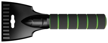 Racleta pentru curatat gheata, 24 cm, Aspen S1 FAVLine Selection