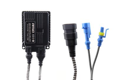 Balast (droser) instalatie Xenon CANBUS, Model A50, 35W, 9V-16V, versiune SLIM FAVLine Selection