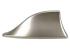 Antena auto activa AM - FM tip "SHARK TAIL" culoare GOLD FAVLine Selection