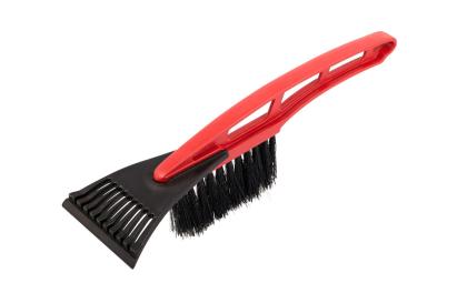 Racleta curatare zapada cu perie, ergonomica, lungime 31cm FAVLine Selection