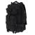 Rucsac Tactic Militar, culoare NEGRU, capacitate 25l FAVLine Selection