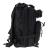 Rucsac Tactic Militar, culoare NEGRU, capacitate 25l FAVLine Selection