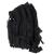 Rucsac Tactic Militar, culoare NEGRU, capacitate 25l FAVLine Selection