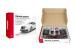 Kit XENON AC model SLIM, compatibil D2S, 35W, 9-16V, 4300K, destinat competitiilor auto sau off-road FAVLine Selection