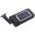 Lampa Stradala cu Panou Solar, Senzor de Miscare si Telecomanda, dimensiune 30 x 14 x 3 cm FAVLine Selection