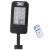 Lampa Stradala cu Panou Solar, Senzor de Miscare si Telecomanda, dimensiune 30 x 14 x 3 cm FAVLine Selection