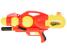 Pistol Lansator de apa pentru copii, model MEGA XXL, volum 2400 ml, dimensiune 60cm FAVLine Selection