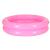 Piscina Gonflabila pentru copii, model MINI, culoare Roz, diametru 61 cm FAVLine Selection