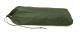 Hamac de Camping Dublu (2 persoane), 200 x 100 cm + Plasa de tantari, culoare Verde FAVLine Selection
