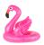Saltea gonflabila (colac) pentru copii model Flamingo, dimensiune 66 x 47 cm FAVLine Selection