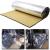 Material insonorizant auto cu strat din aluminiu, dimensiune 100cm x 100cm x 10mm FAVLine Selection