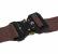 Curea Tactica pentru pantaloni, culoare Maro cu catarama Neagra FAVLine Selection