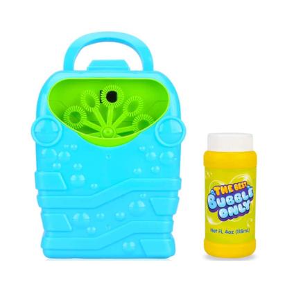 Masina Automata pentru realizarea Bulelor de Sapun, culoare Albastra, AVX-WT-BLUE-V02 FAVLine Selection